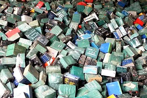 定西旧电池组回收价格|正规公司上门回收钛酸锂电池